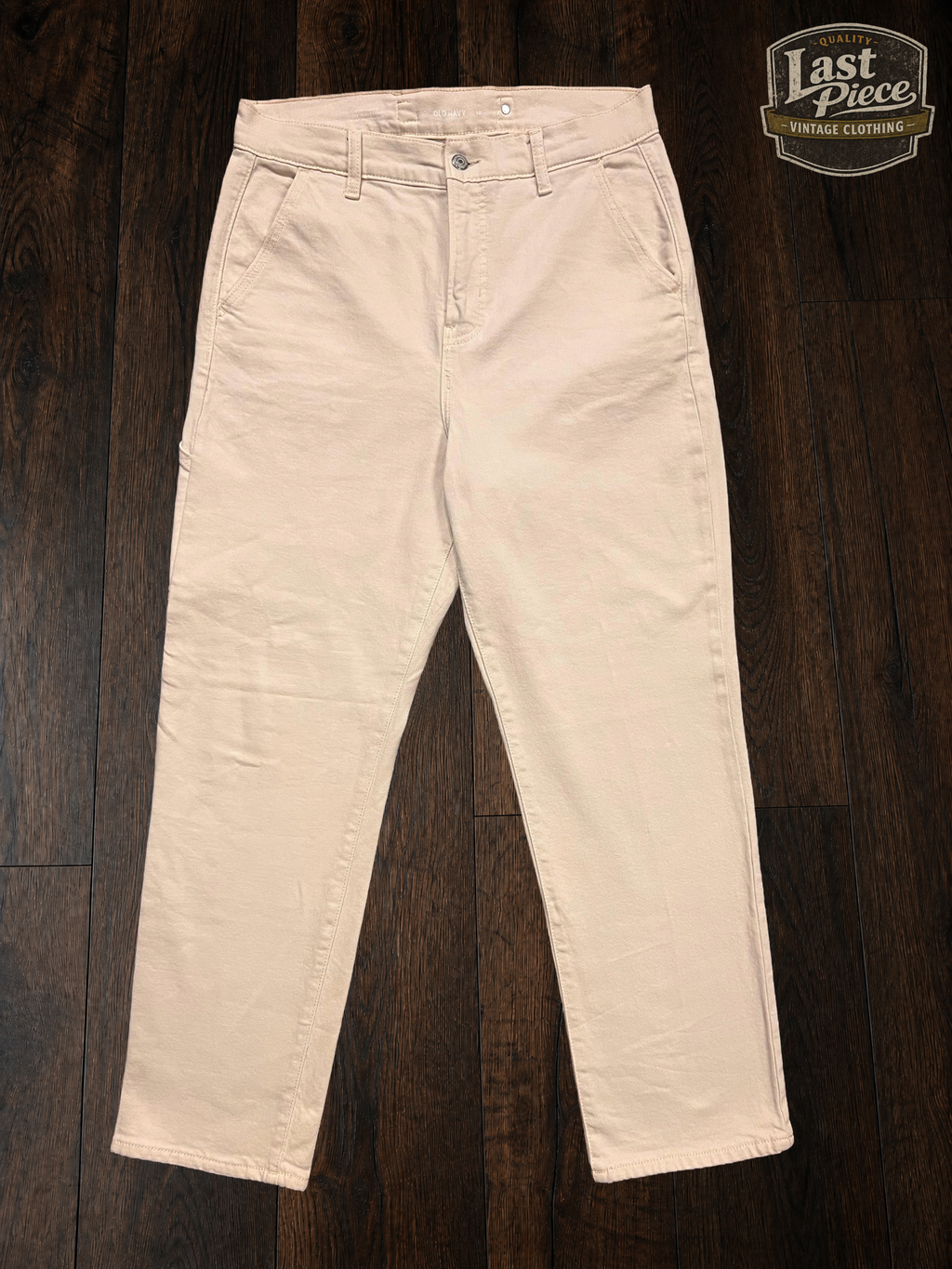 Jeans pants