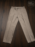 Linen pant