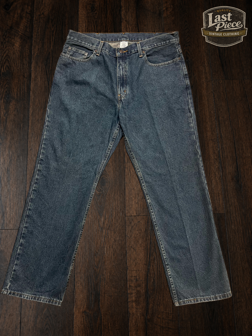 Jeans pants