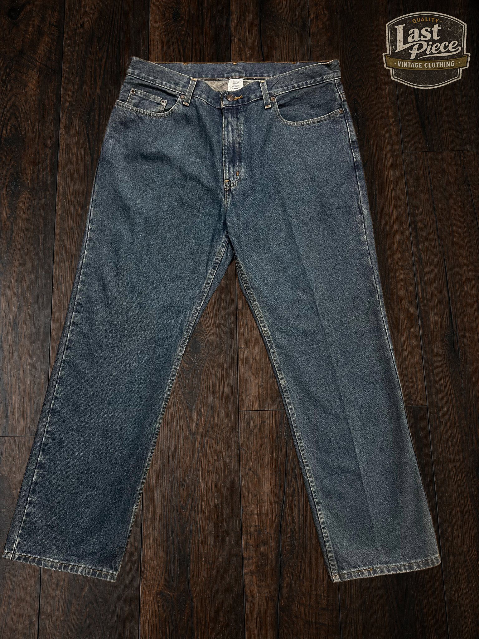 Jeans pants