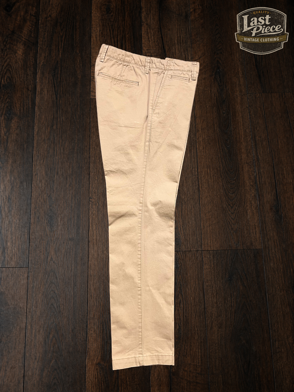 Linen pant