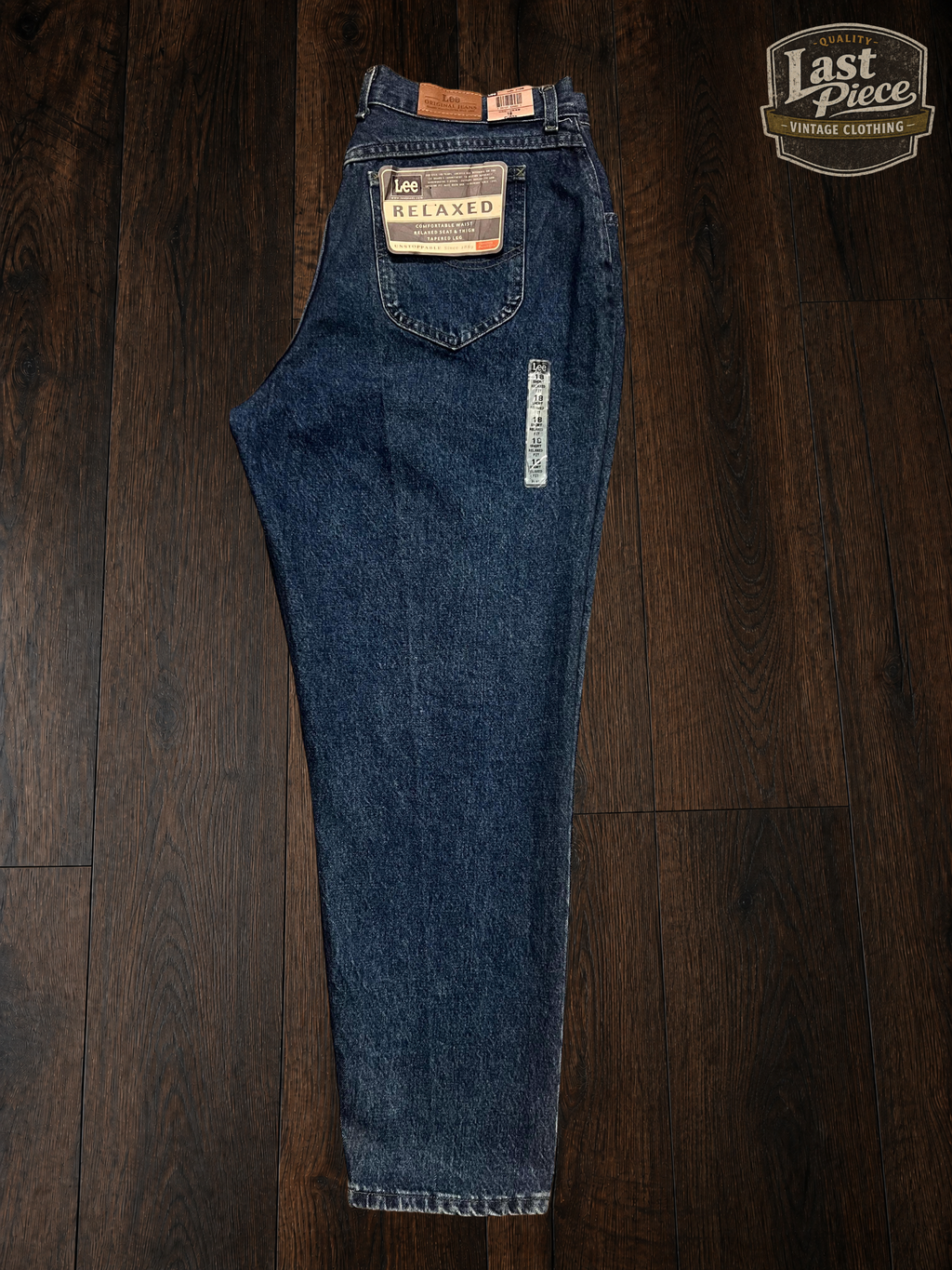 Jeans pants