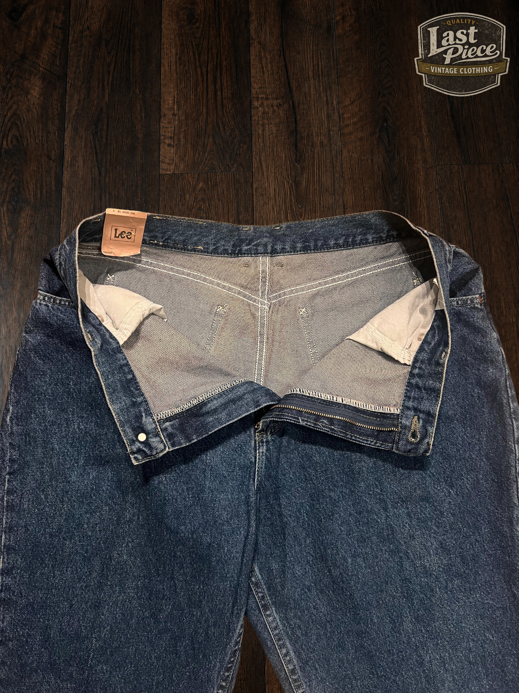 Jeans pants