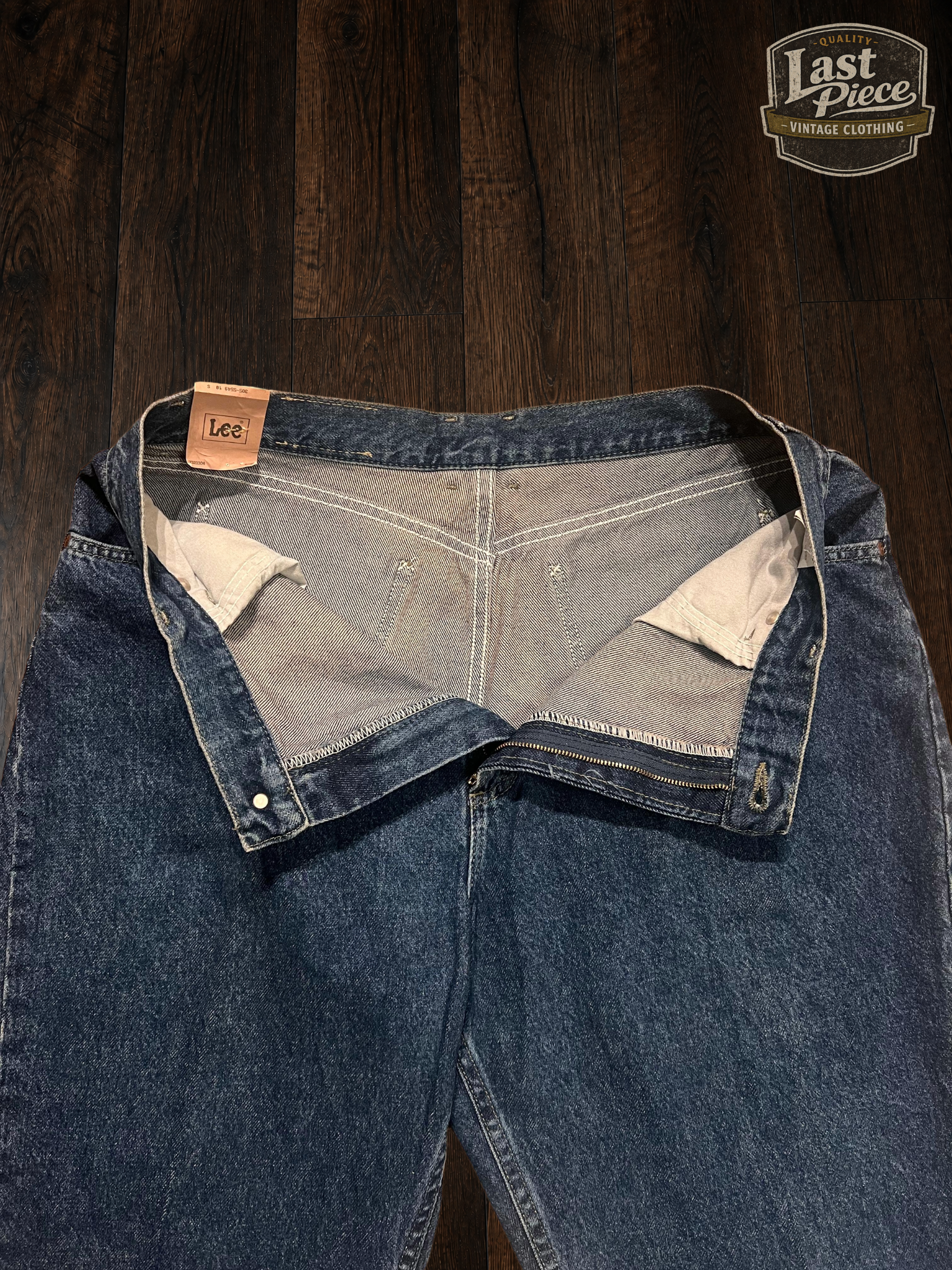 Jeans pants