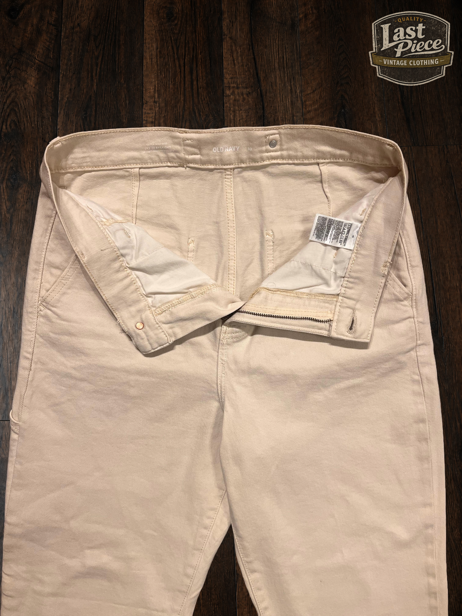 Jeans pants