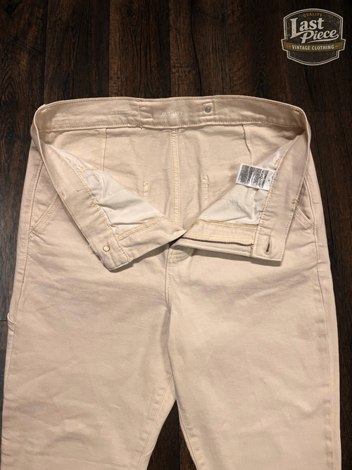 Jeans pants