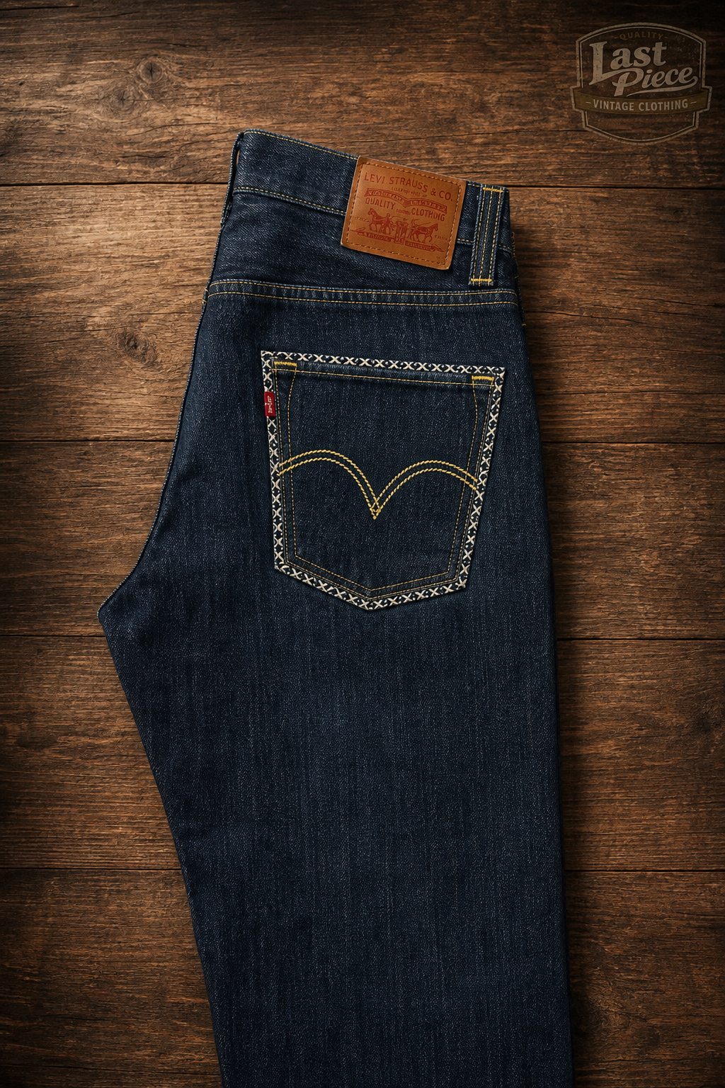 Jeans pants