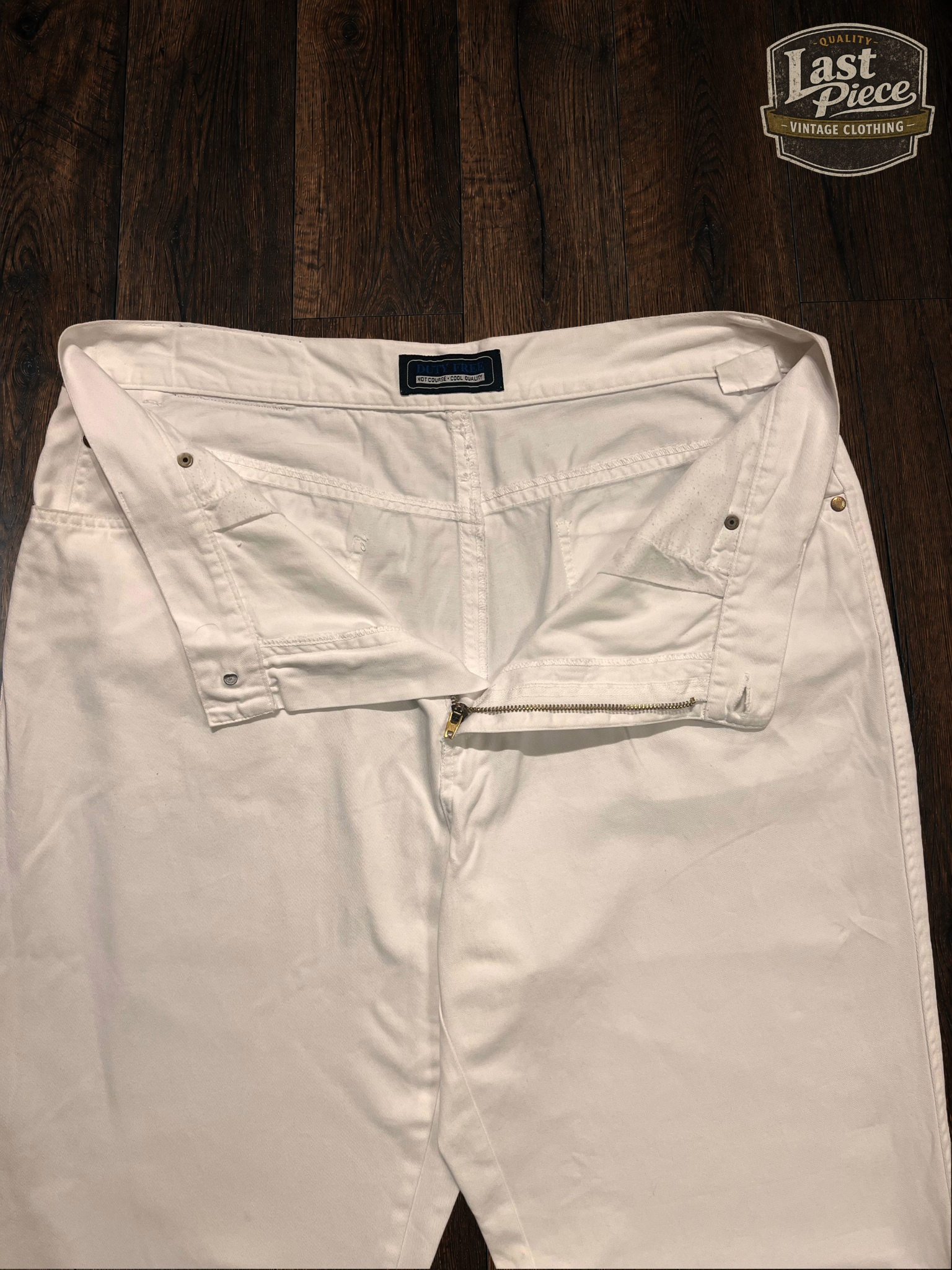 Jeans pants