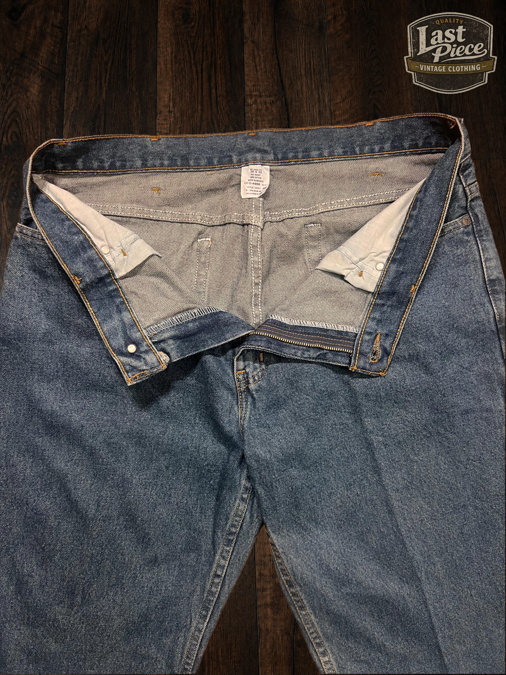 Jeans pants