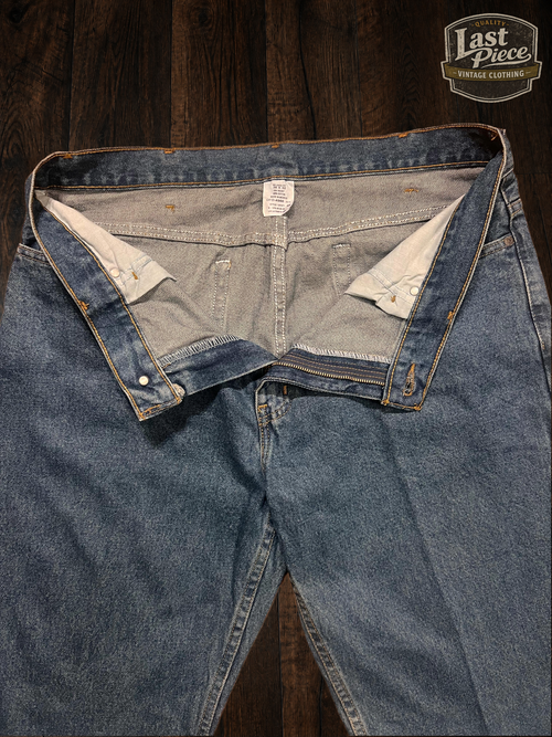 Jeans pants