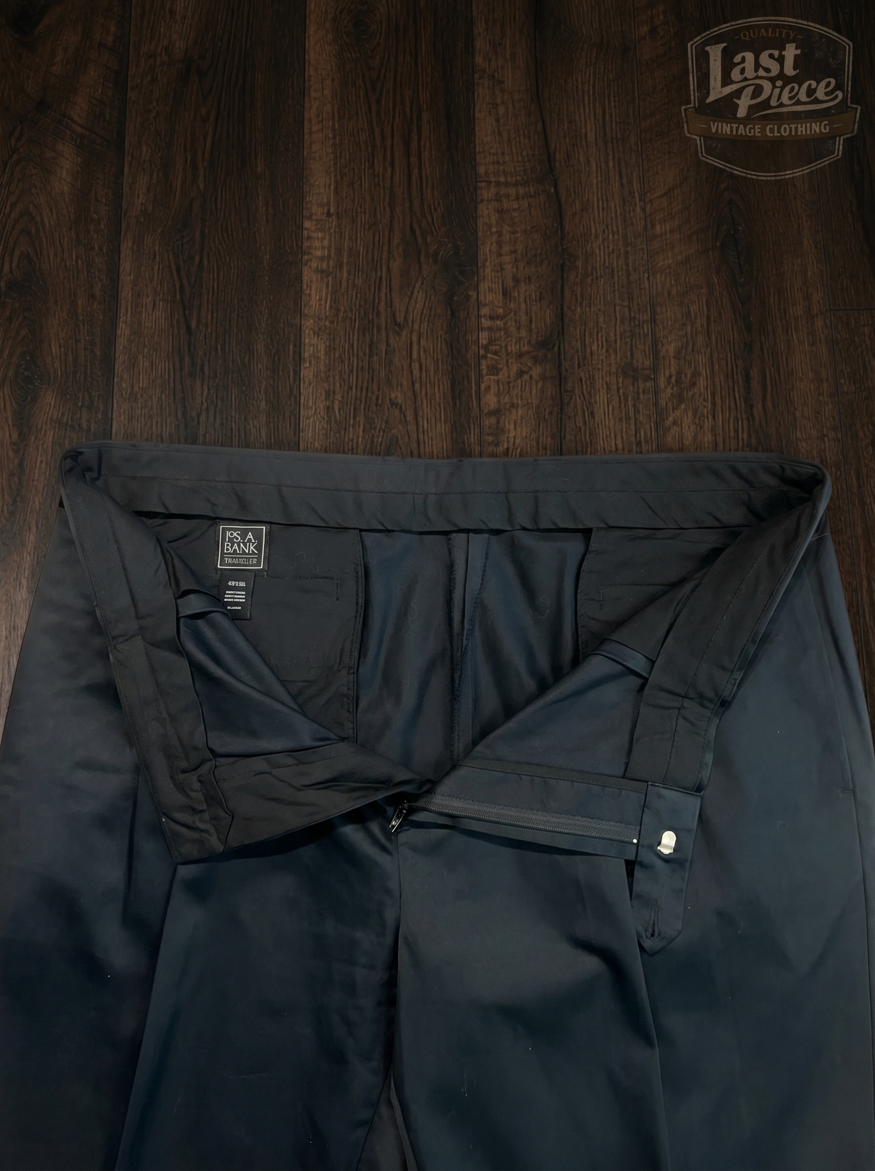 Linen pant