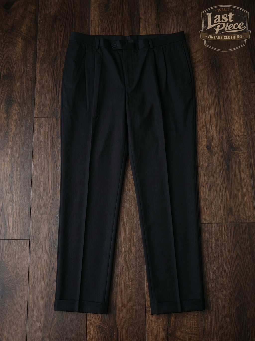 Linen pant