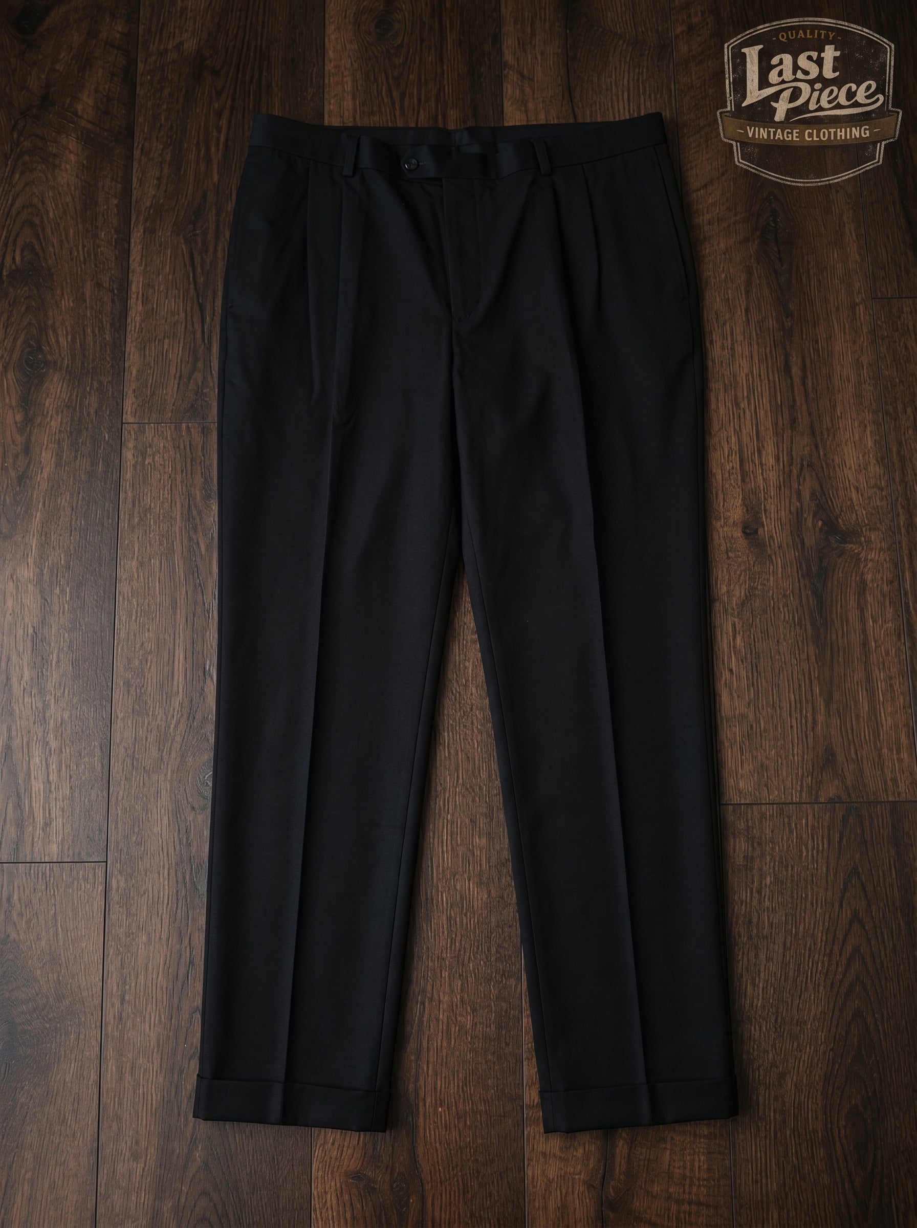 Linen pant