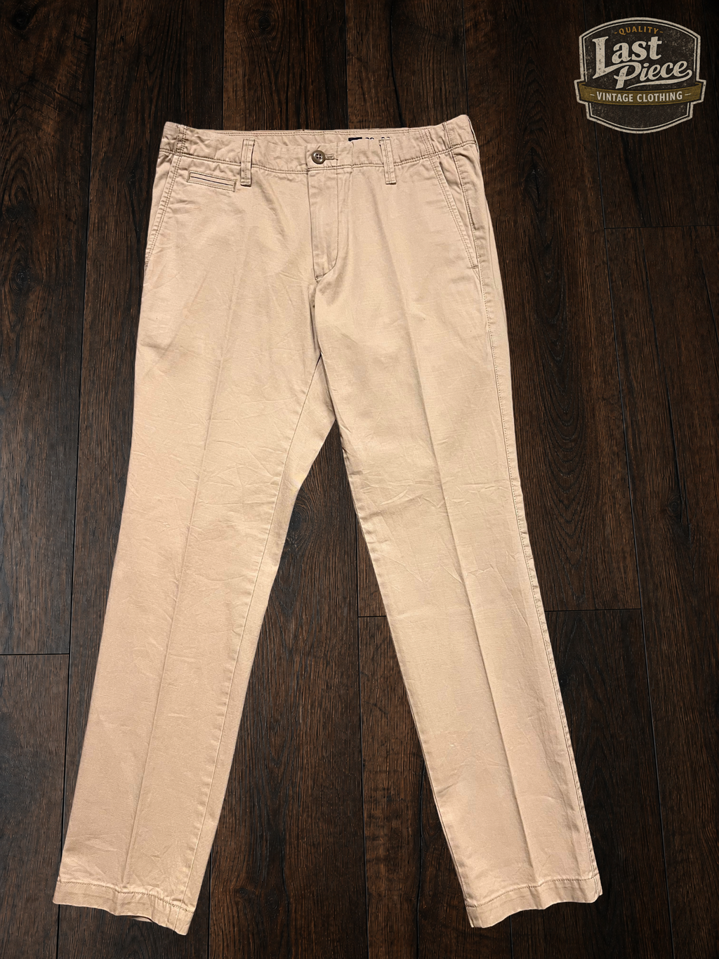Linen pant