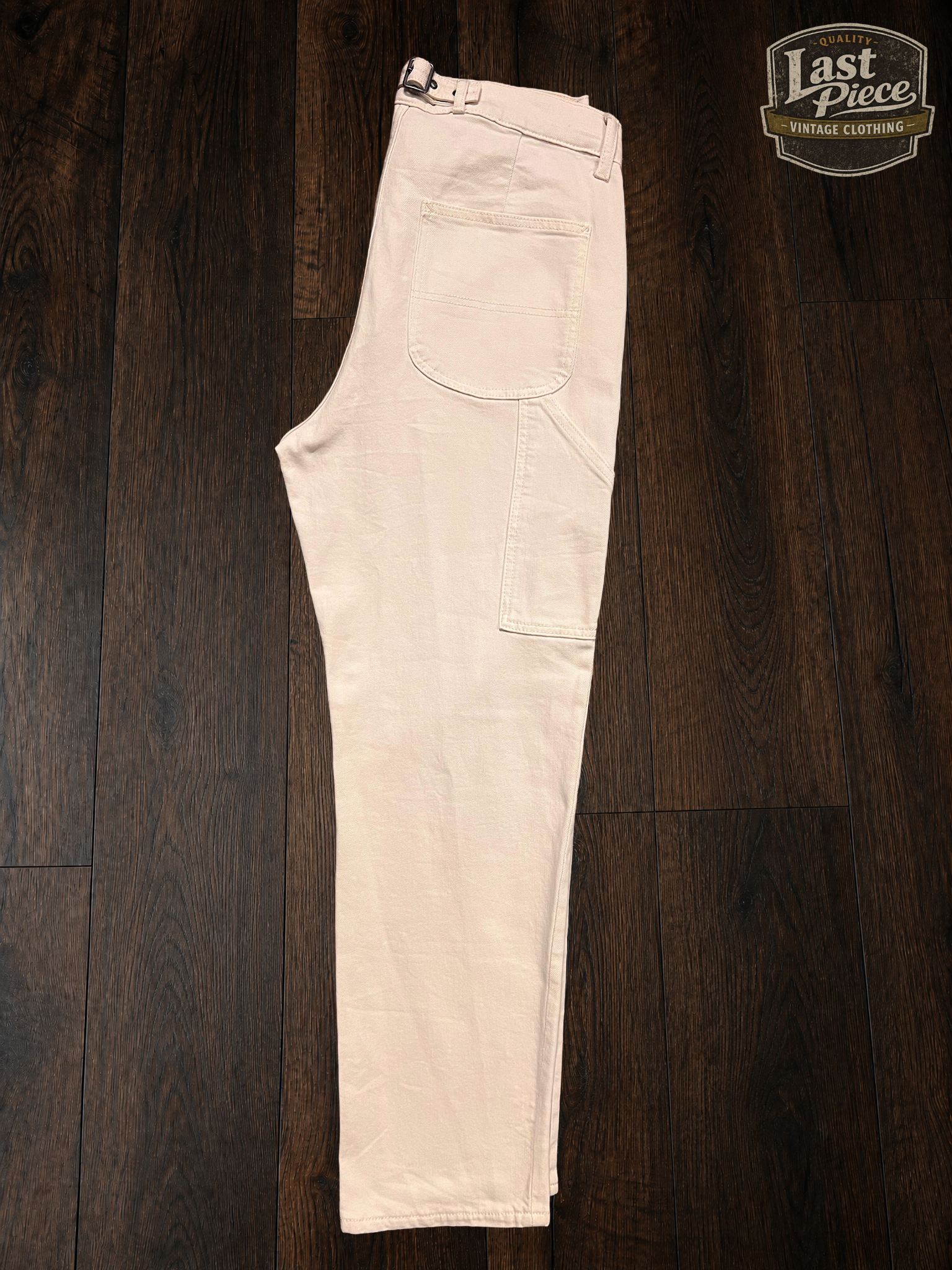 Jeans pants