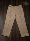 Linen pant