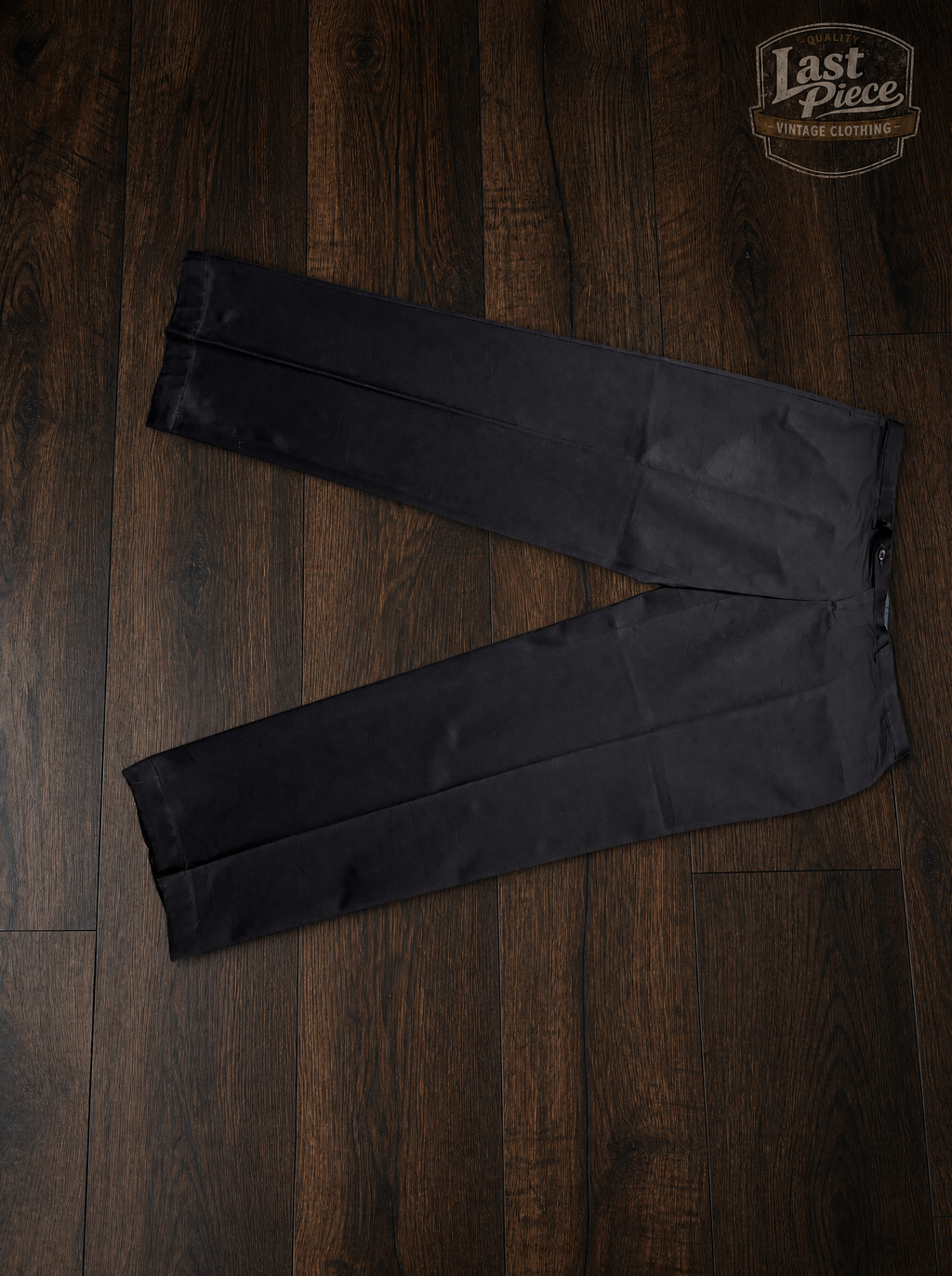 Linen pant