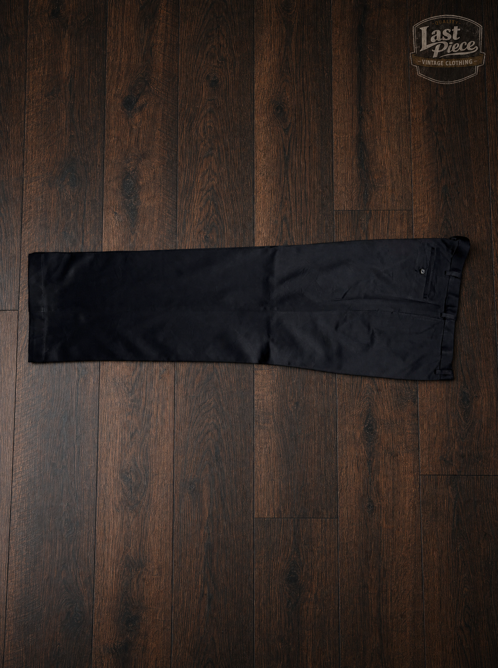Linen pant