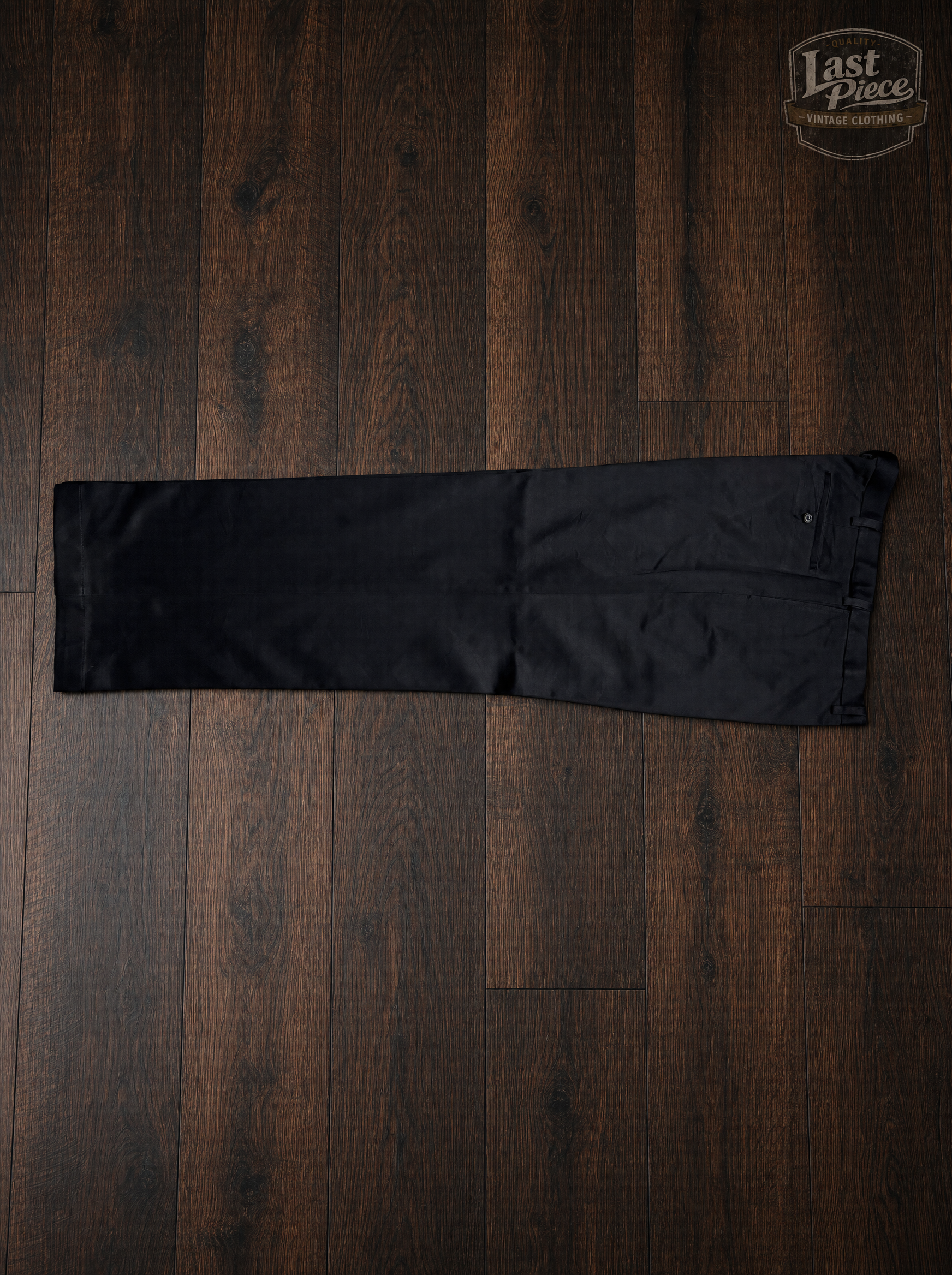 Linen pant