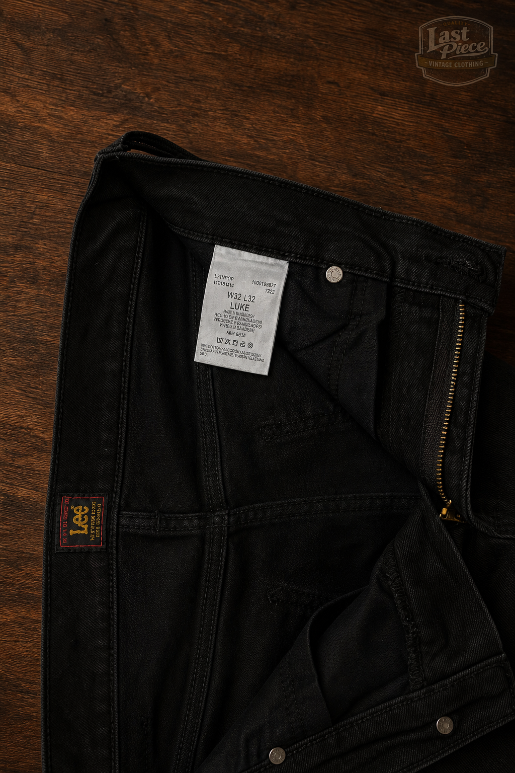 Jeans pants