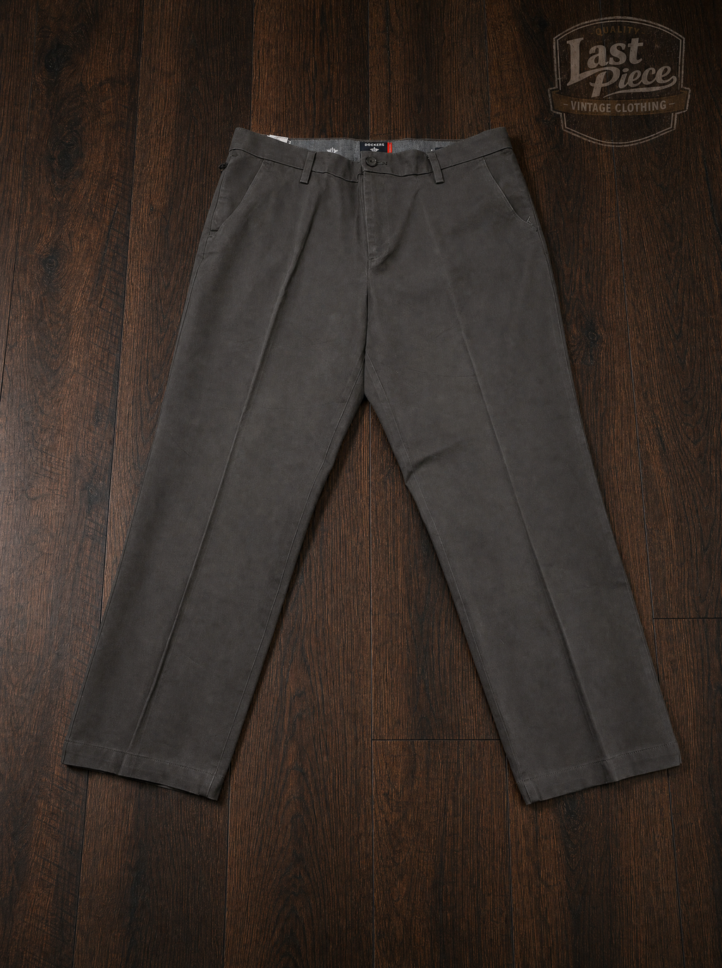 Linen pant