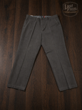 Linen pant