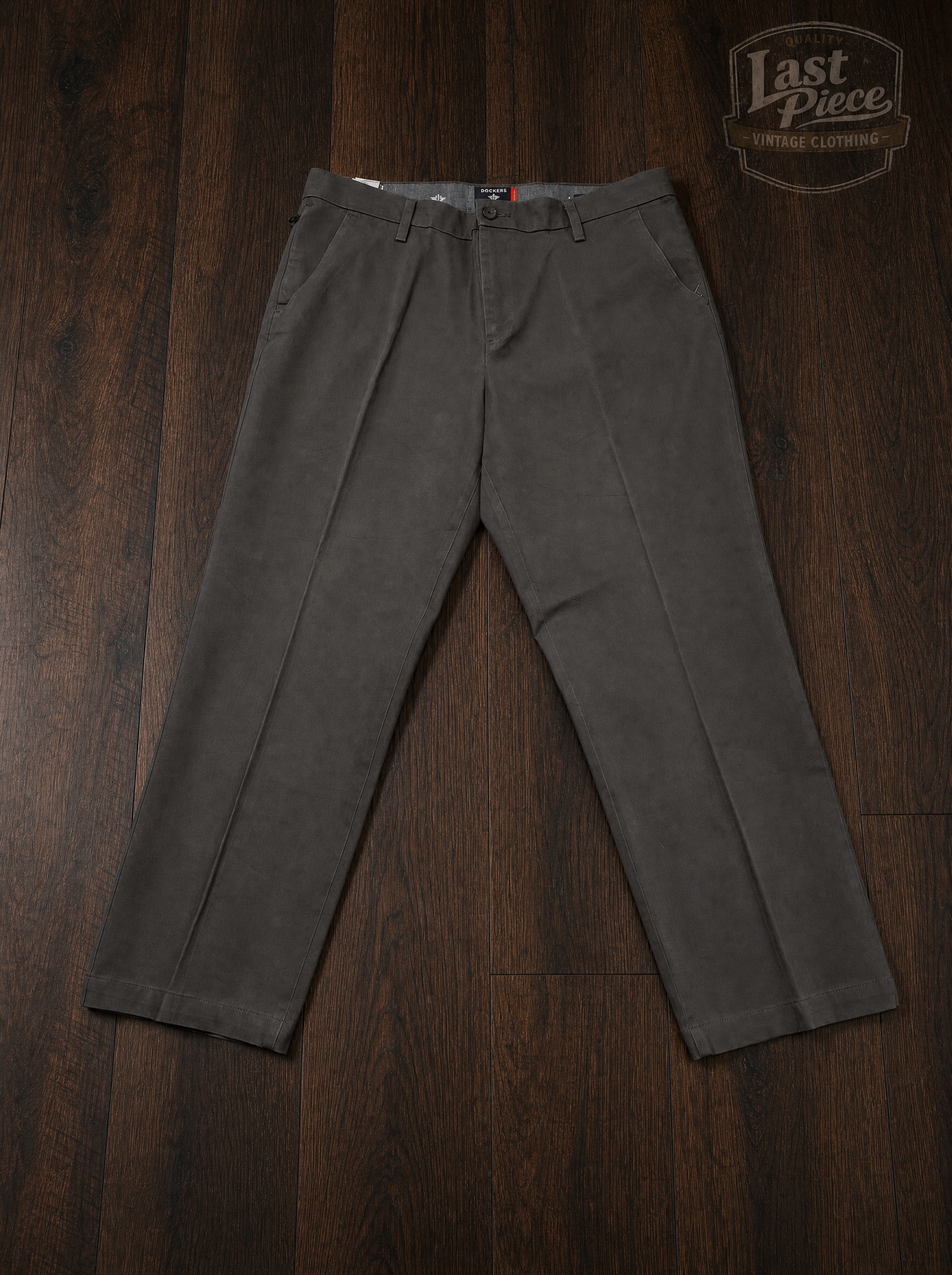 Linen pant