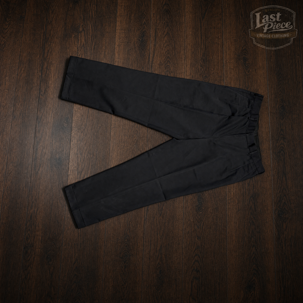 Linen pant