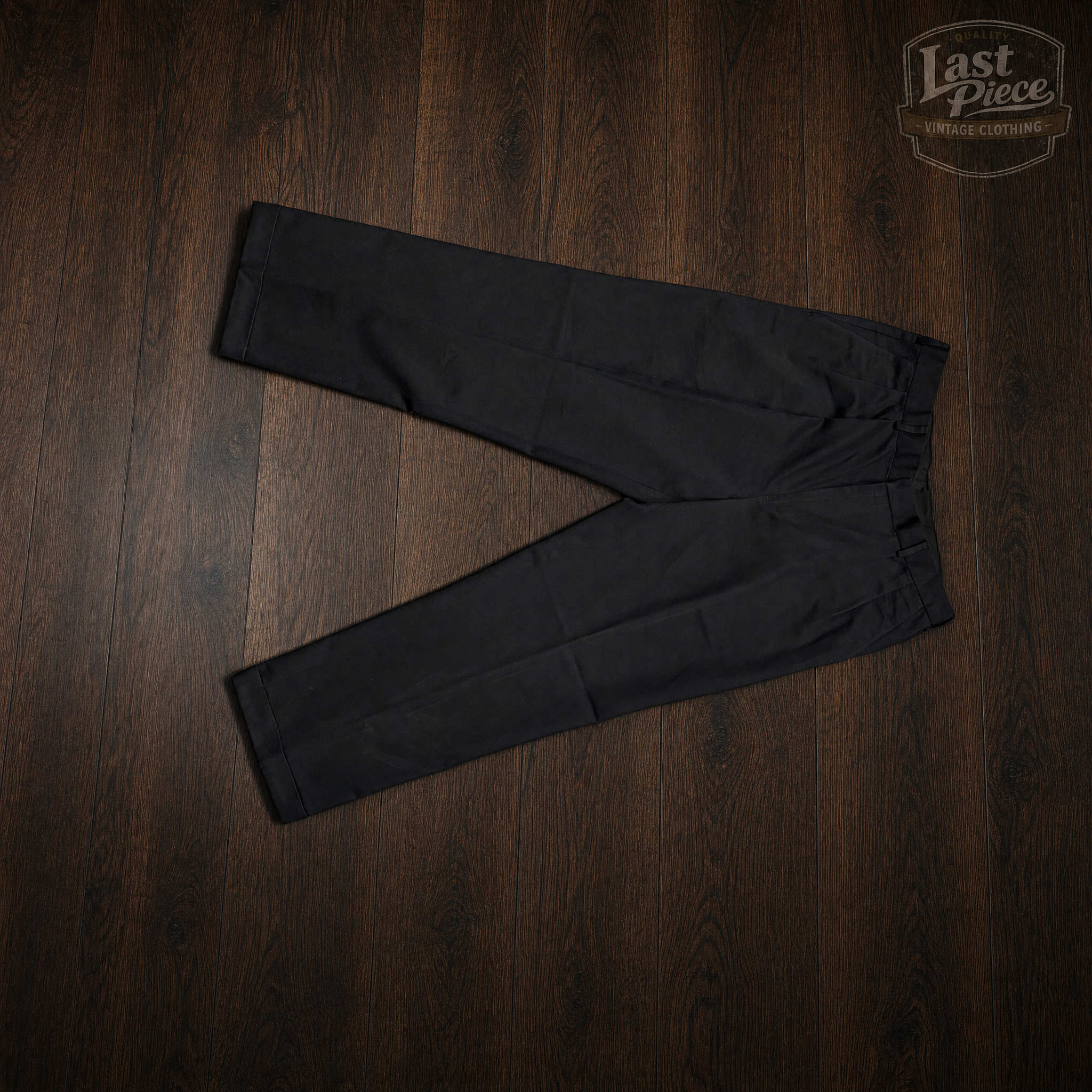 Linen pant