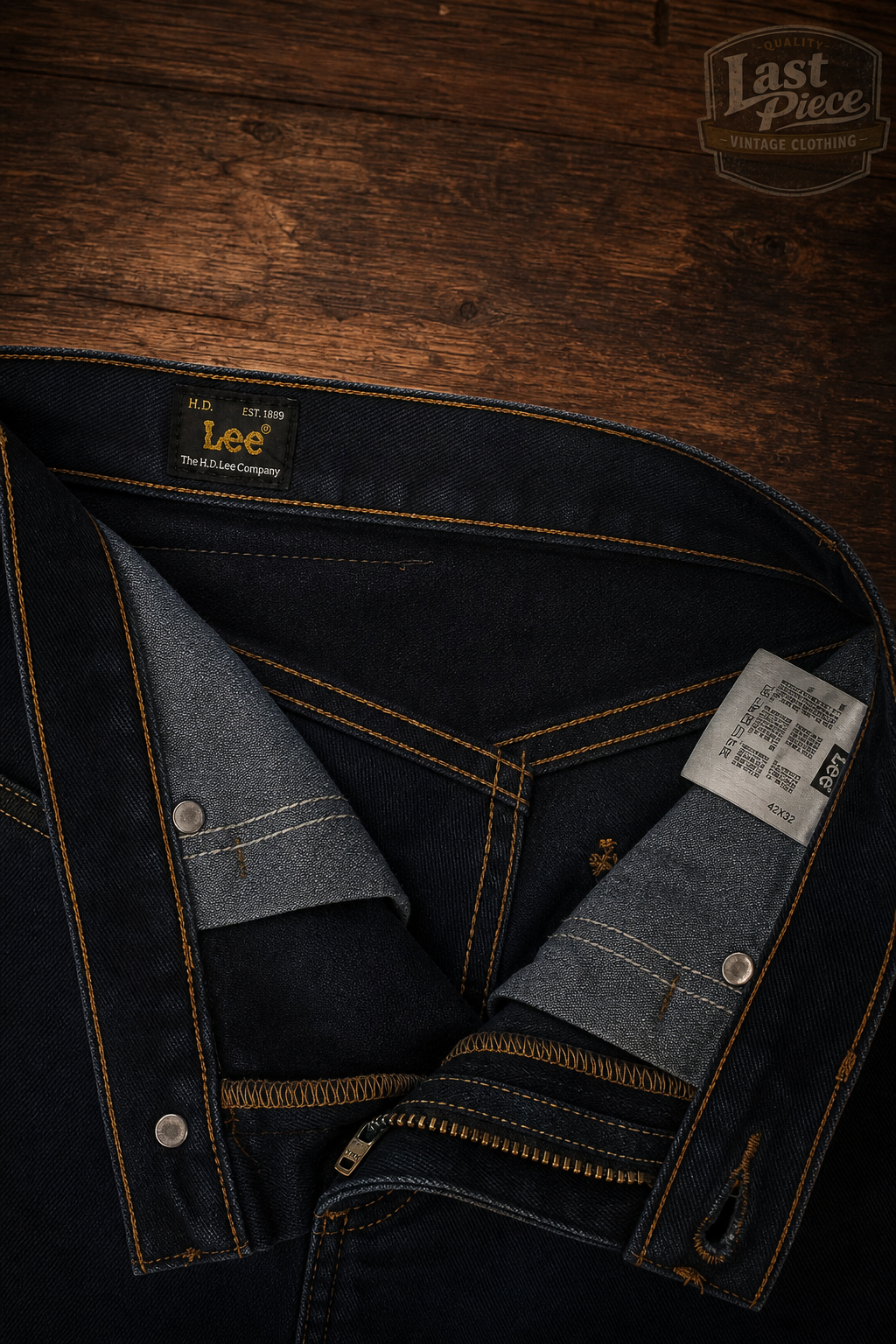 Jeans pants