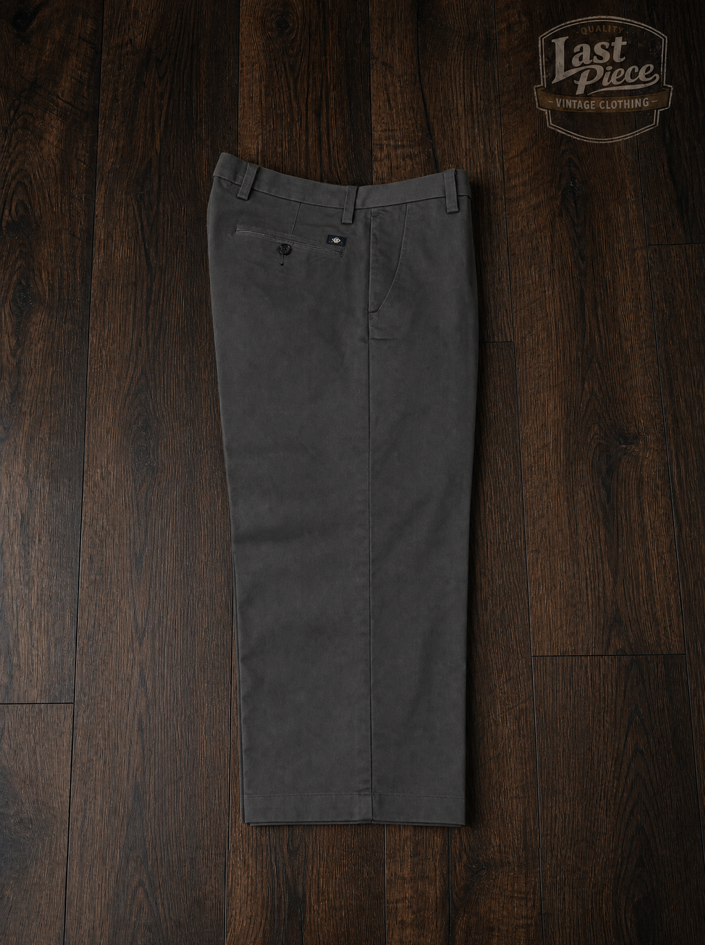 Linen pant