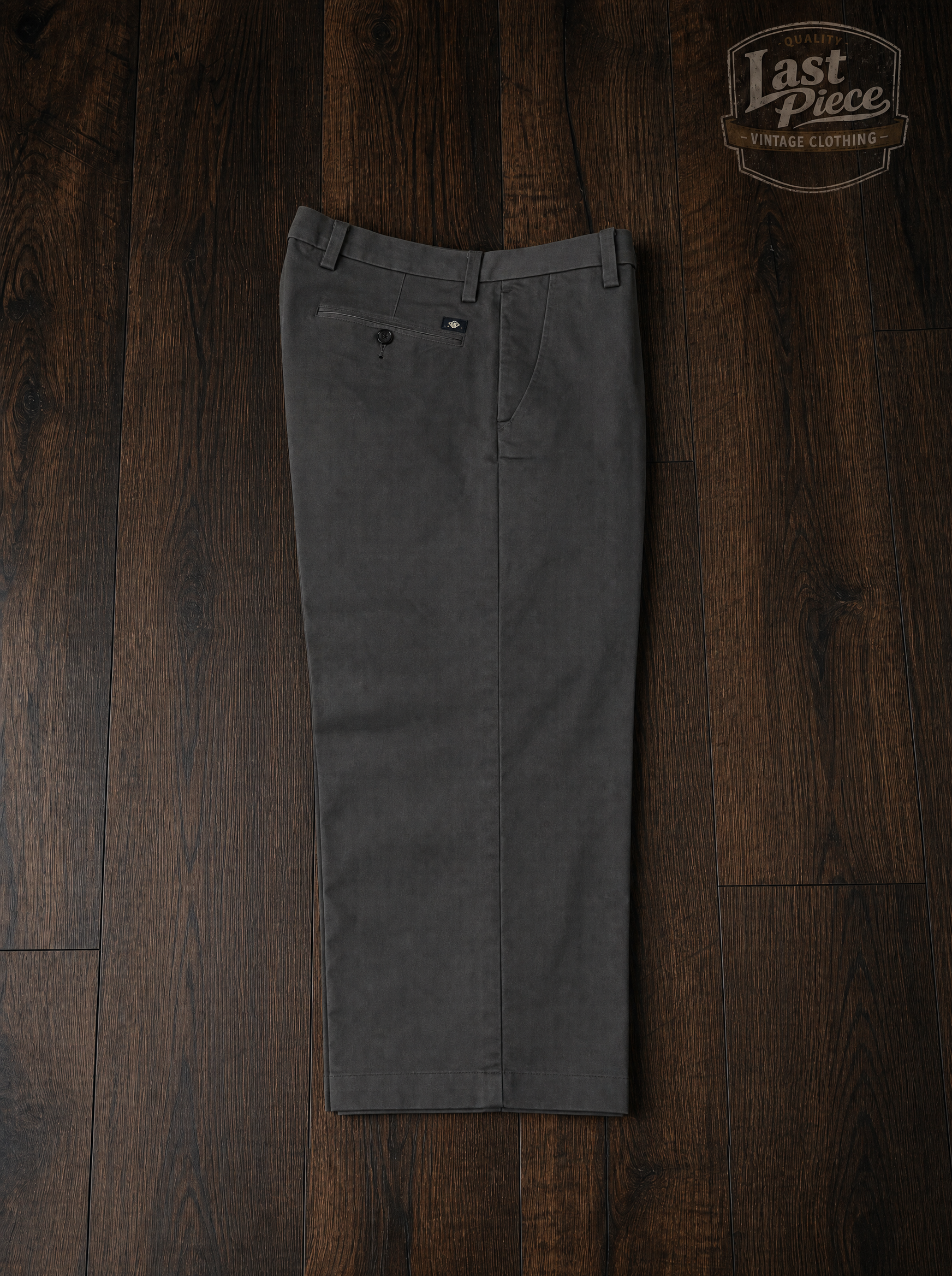 Linen pant