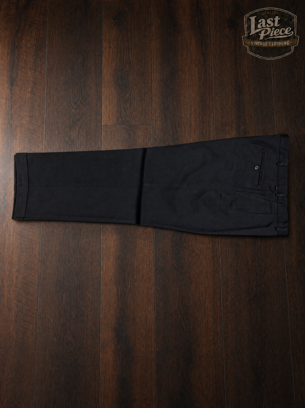 Linen pant