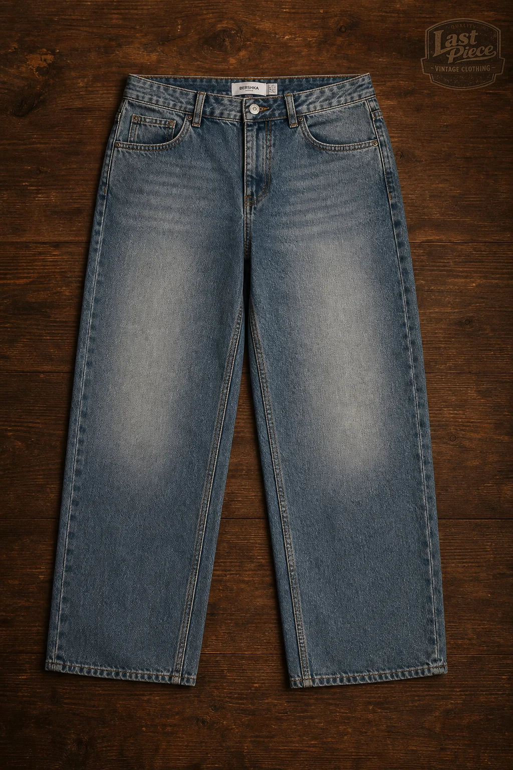 Jeans pants