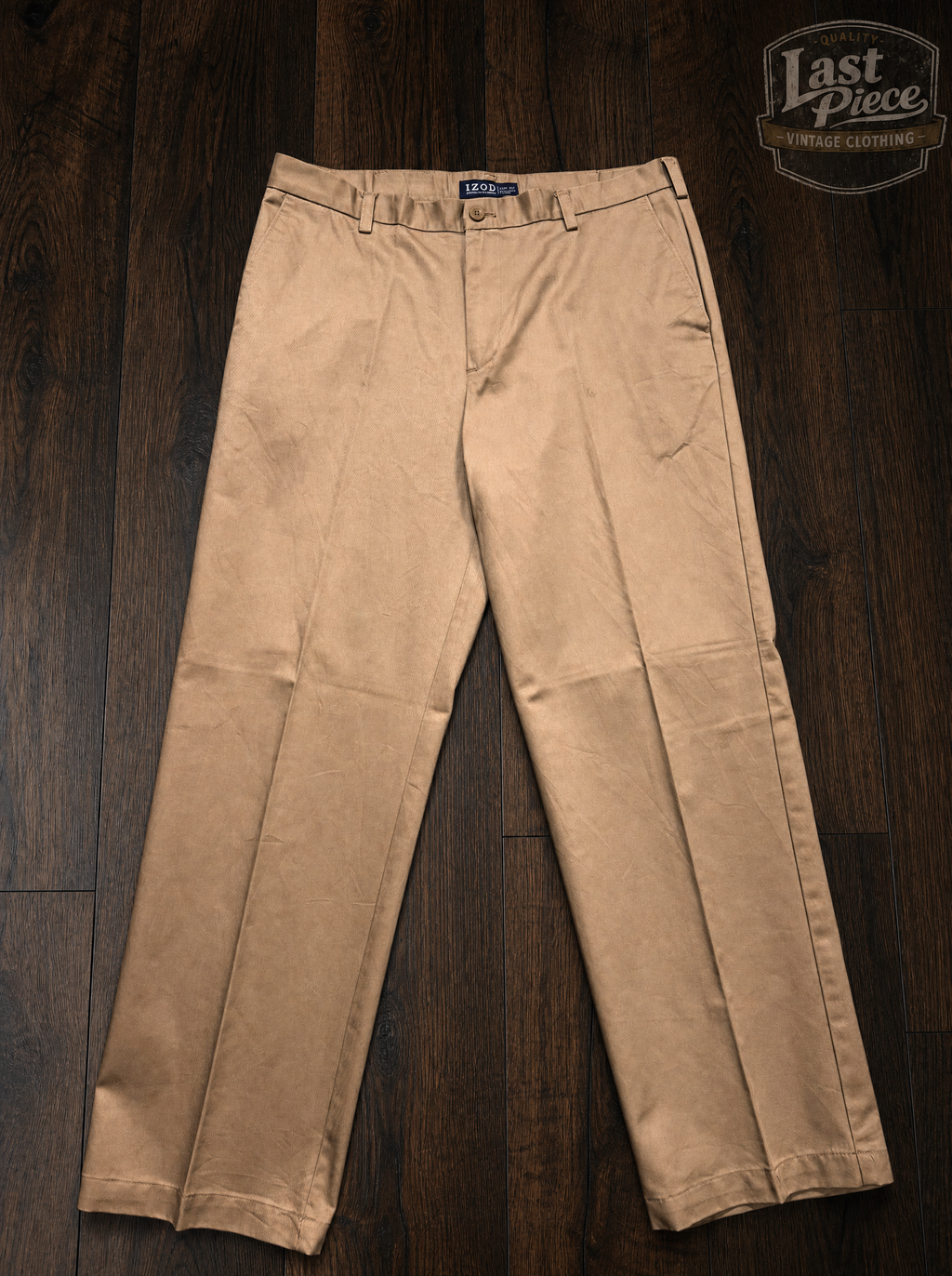 Linen pant