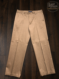 Linen pant