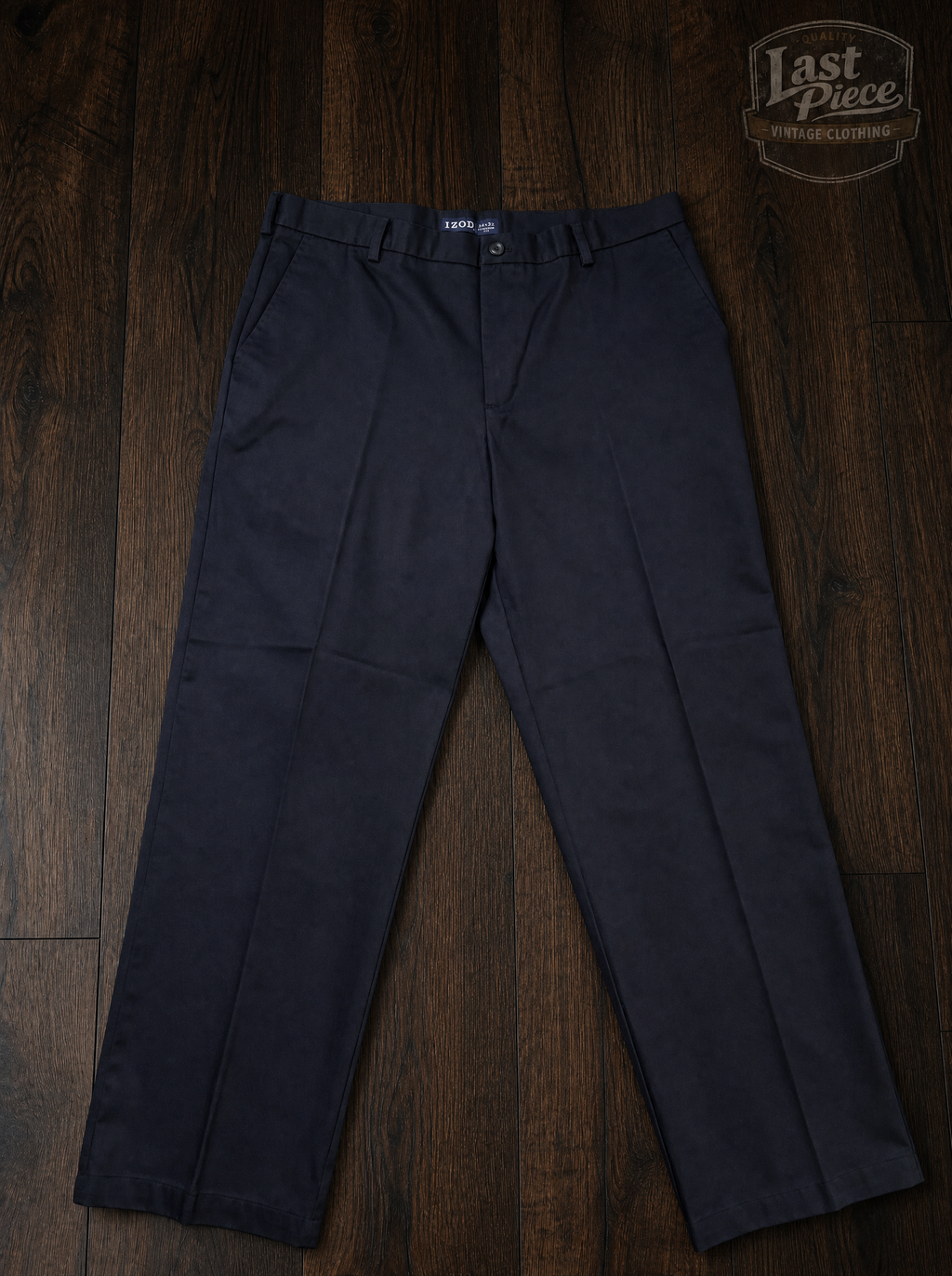 Linen pant