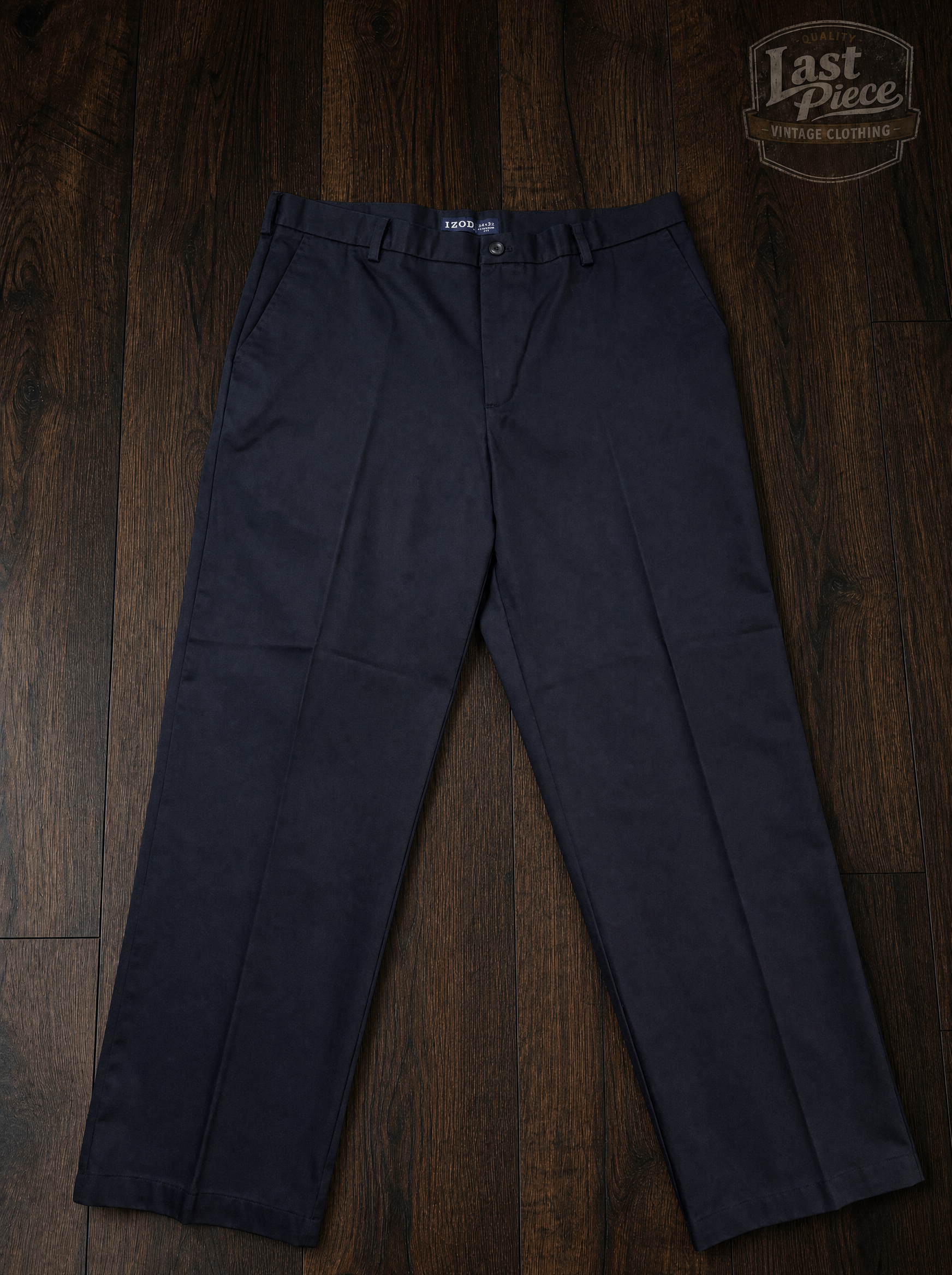 Linen pant
