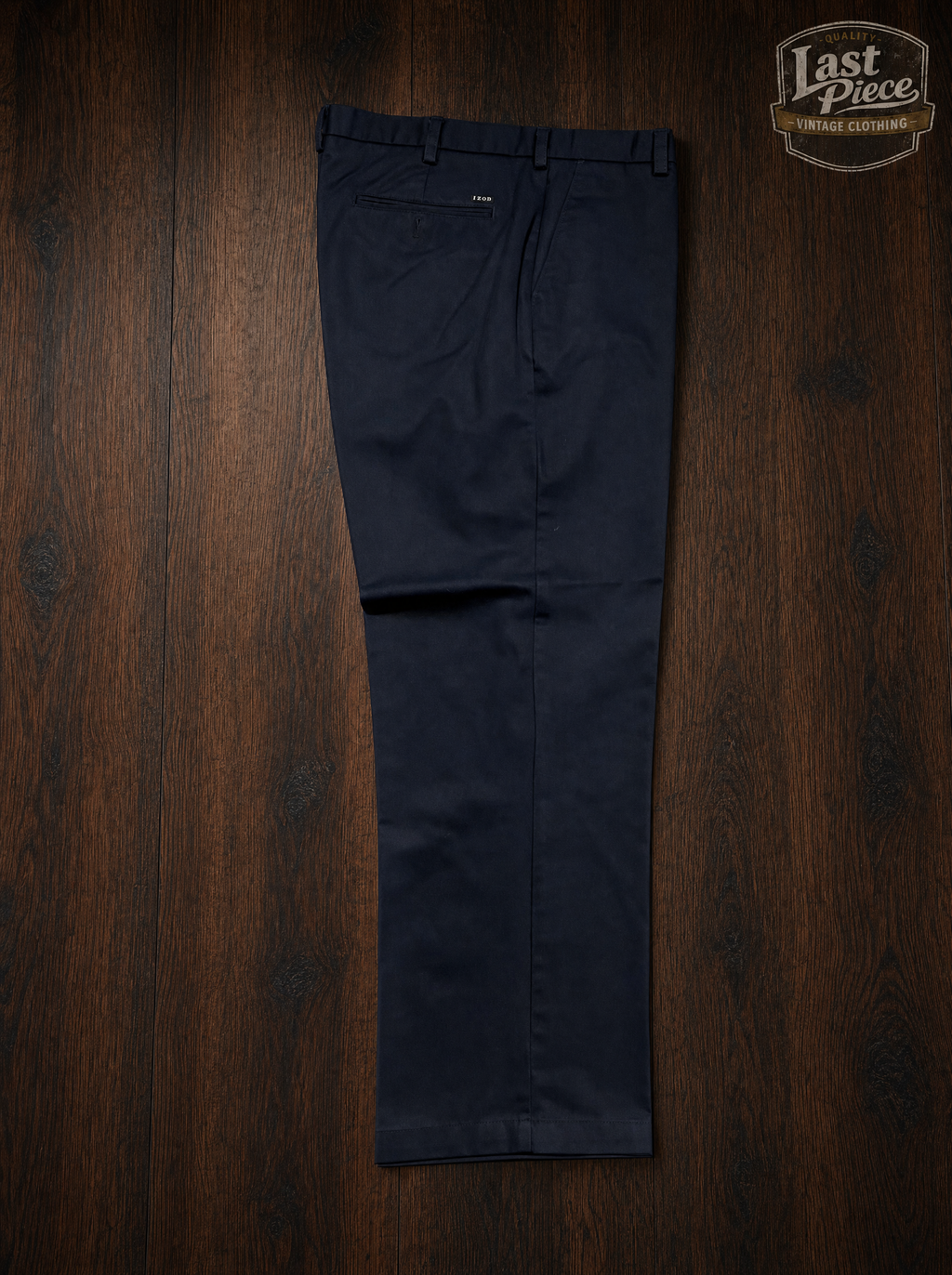 Linen pant