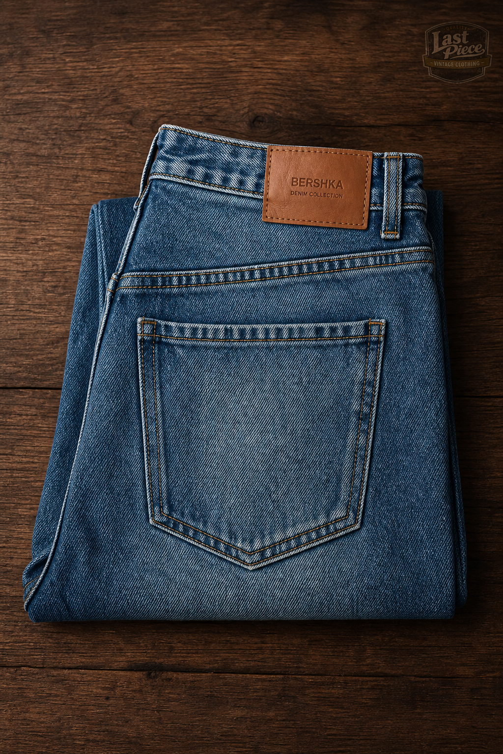 Jeans pants