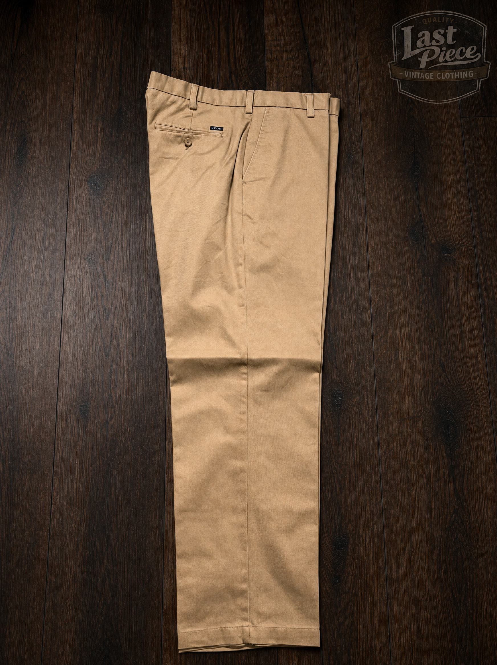 Linen pant