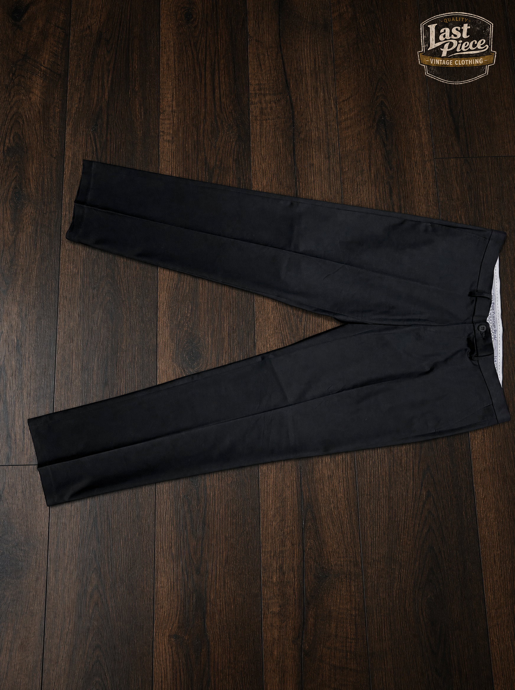 Linen pant