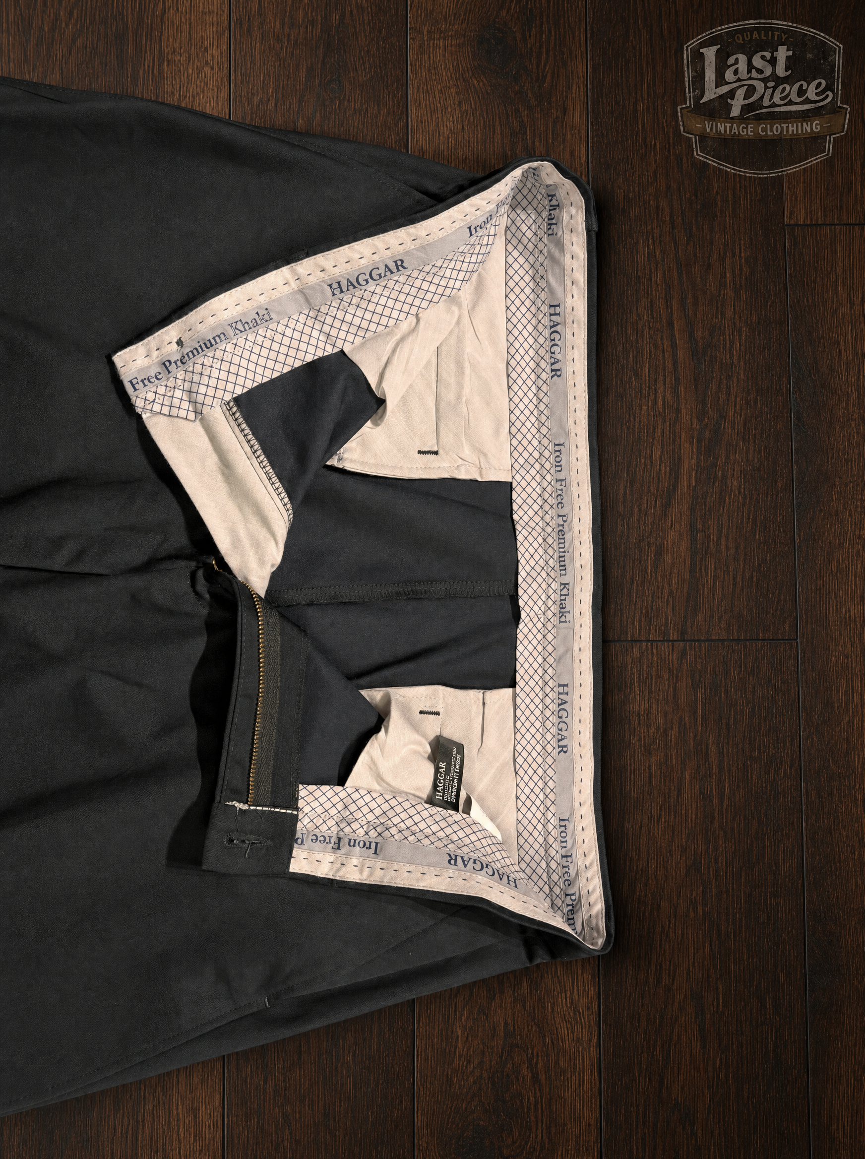 Linen pant