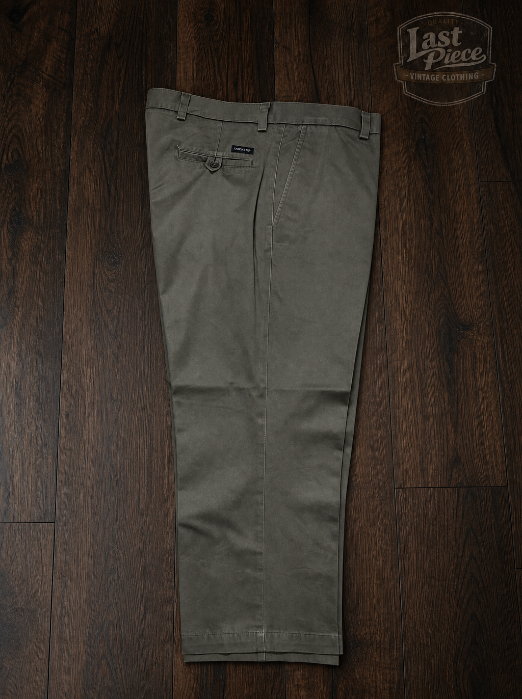 Linen pant