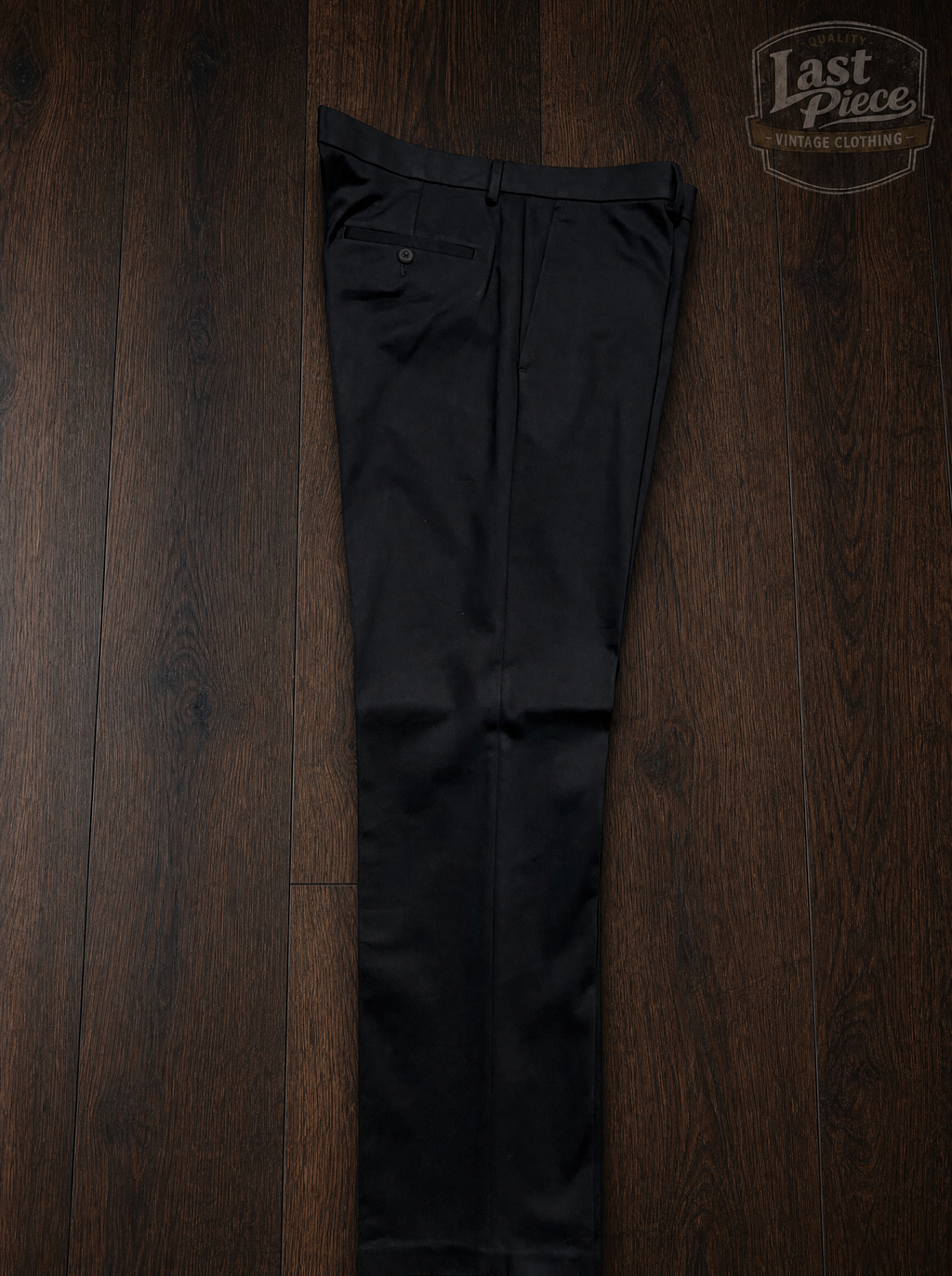 Linen pant