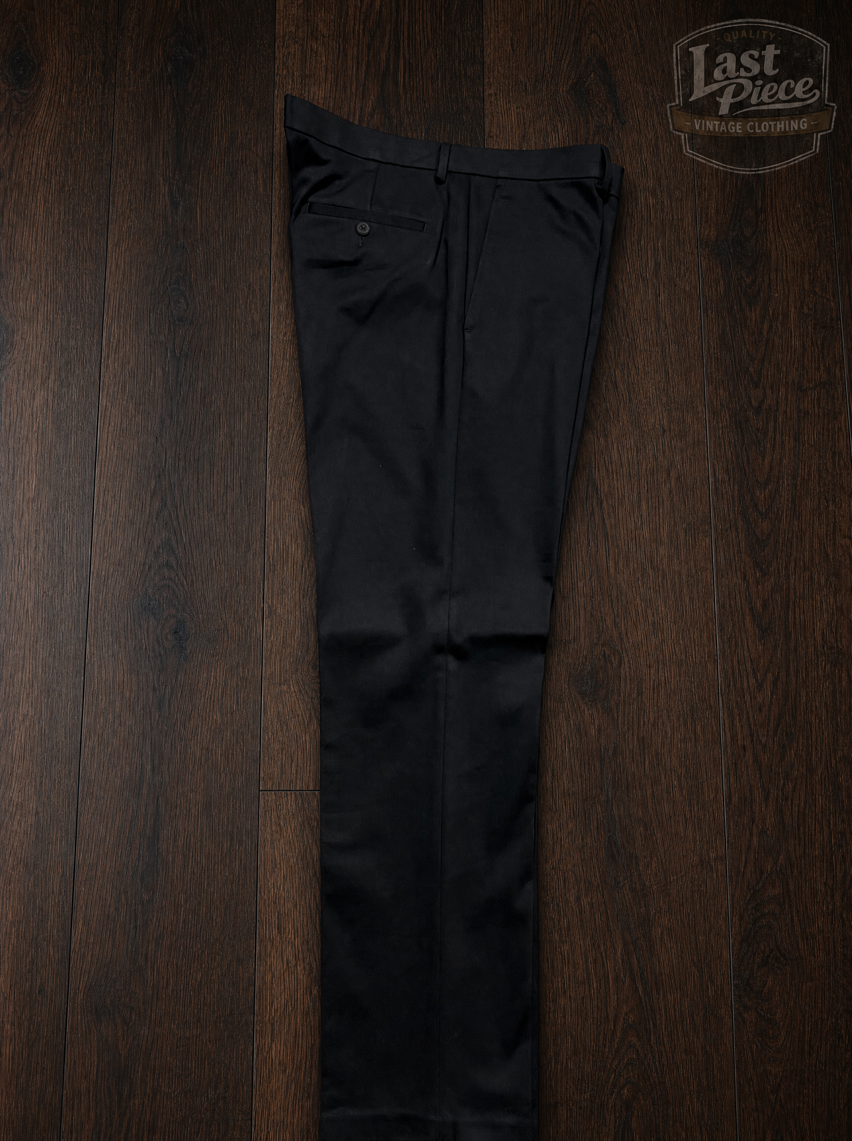 Linen pant