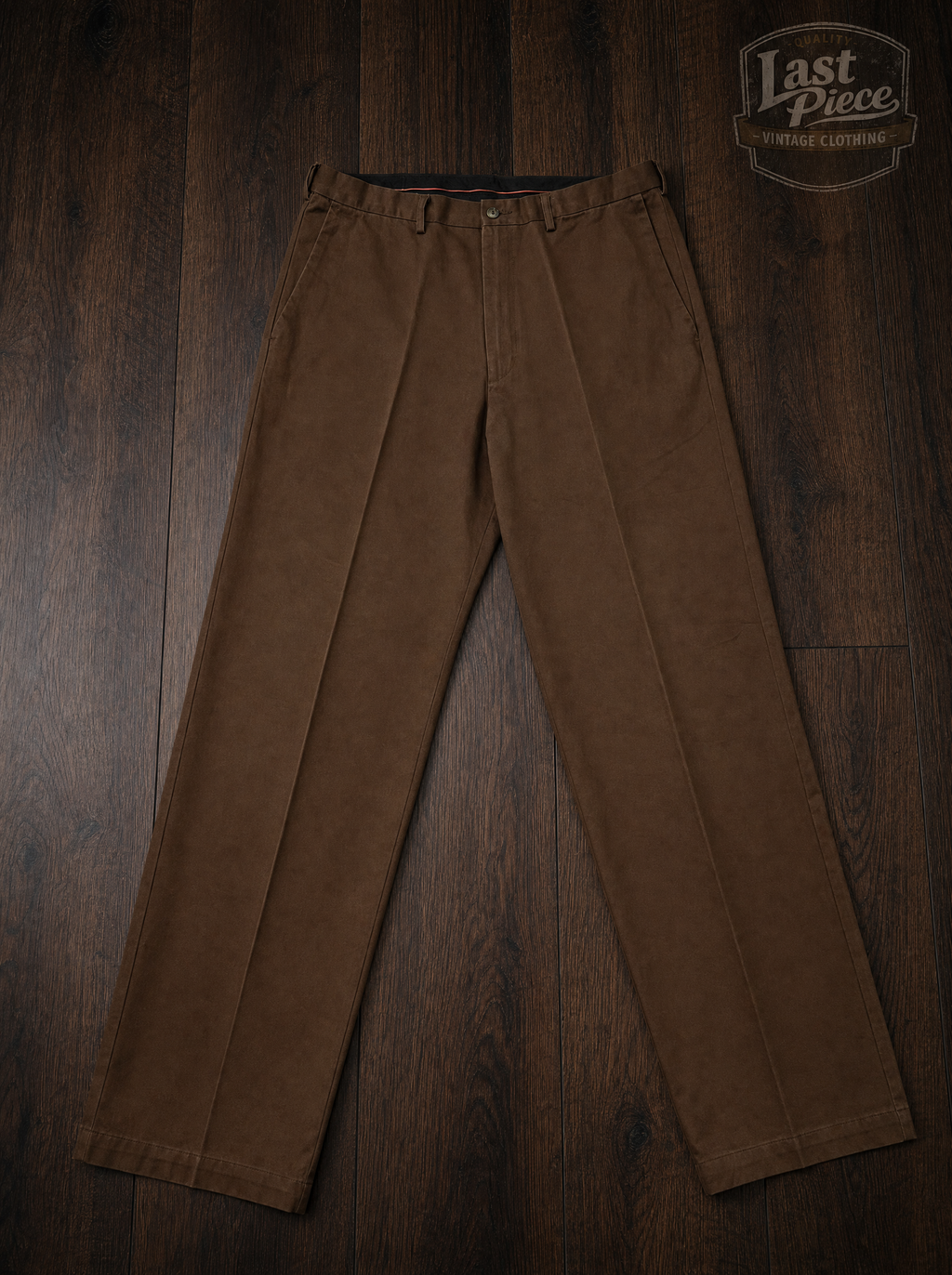 Linen pant