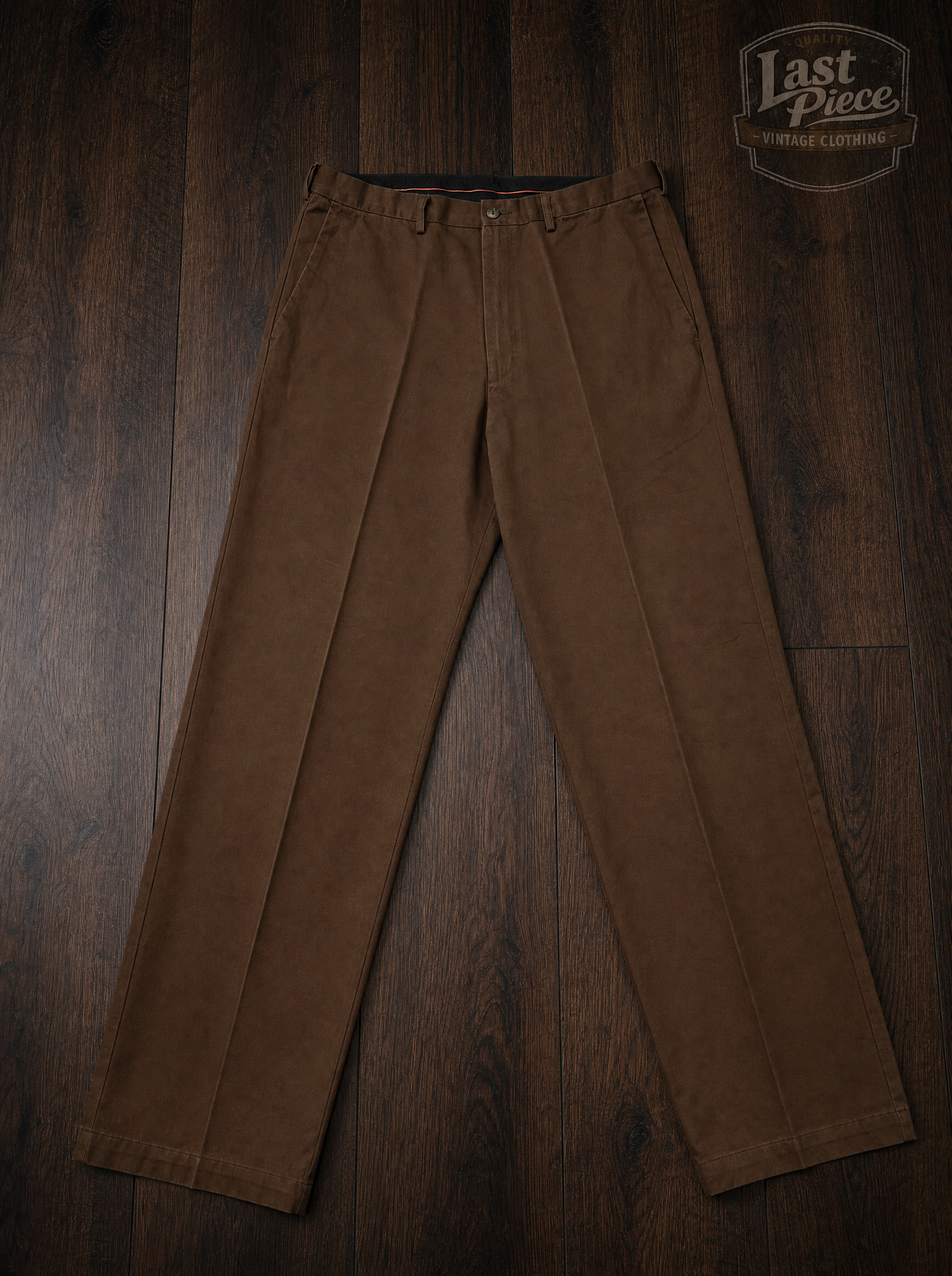Linen pant