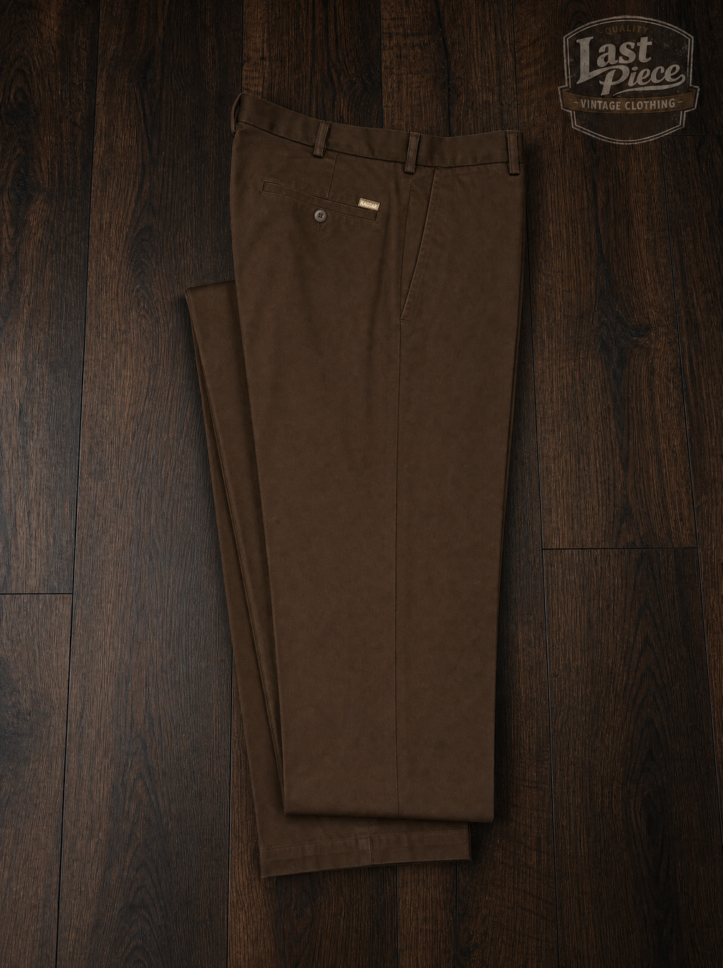 Linen pant