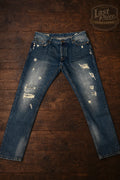 Jeans pants